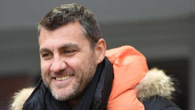 Vieri: 'Non &egrave; che a Madrid stiano festeggiando, di fronte si ritroveranno CR7'