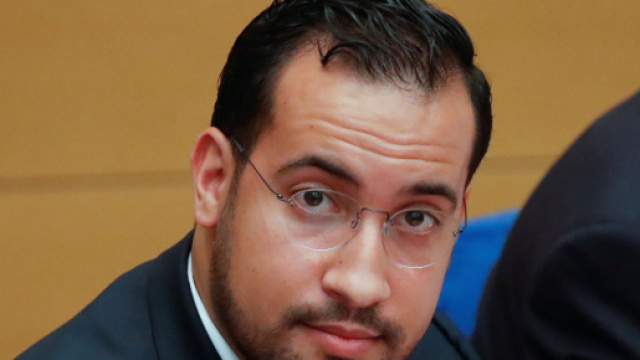 Devant les juges, Benalla dit avoir fait son &laquo;devoir de citoyen&raquo;