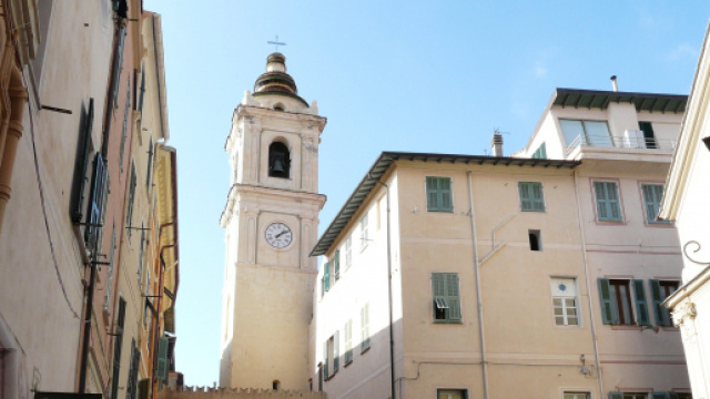 Bordighera, muore bimbo di tre anni: giallo sulle cause del decesso - wikipedia.org