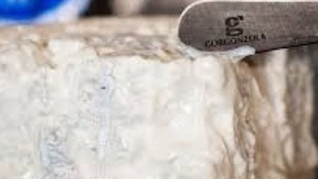 Gorgonzola dop ritirato dal mercato.