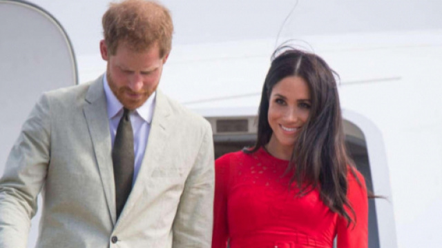 Harry e Meghan Markle: 5 amiche intime della Duchessa smentiscono le voci di un presunto divorzio.
