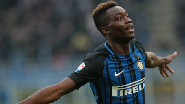 Inter, Karamoh sospeso dal Bordeaux