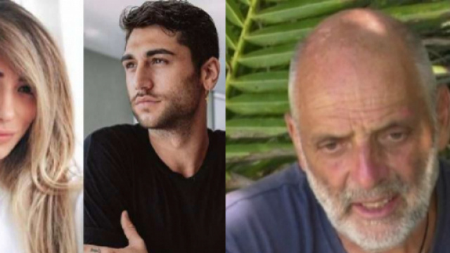 Isola 14: Jeremias e Soleil nel cast, Paolo Brosio devastato dai mosquitos