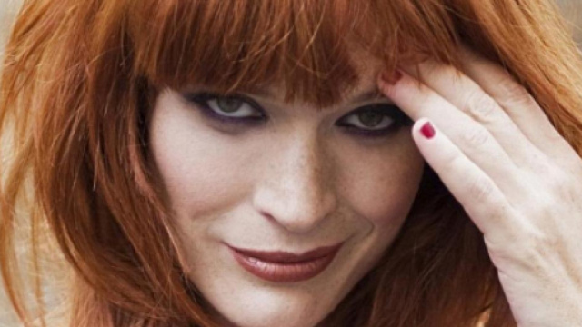 Jane Alexander e Elia Fongaro si sono lasciati