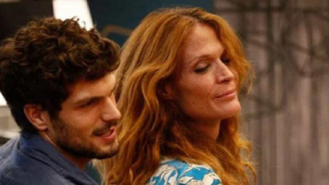 Jane Alexander e Elia Fongaro si sono lasciati