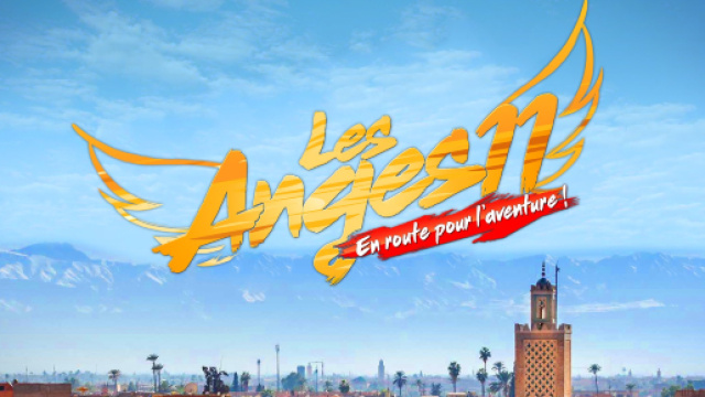 LES ANGES 11 - NRJ12 sur NRJ Play - nrj-play.fr