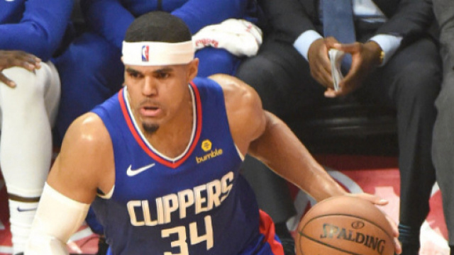 Les Clippers envoient Tobias Harris chez les 76ers - nypost.com