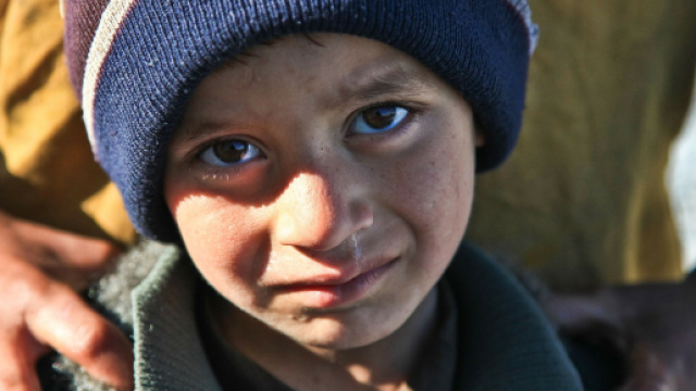 l'uomo sarebbe ancora vivo, ma in mano allo stato islamico