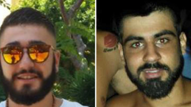 Manuel Bortuzzo, fermo per Lorenzo Marinelli e Daniel Bazzano ... - fanpage.it