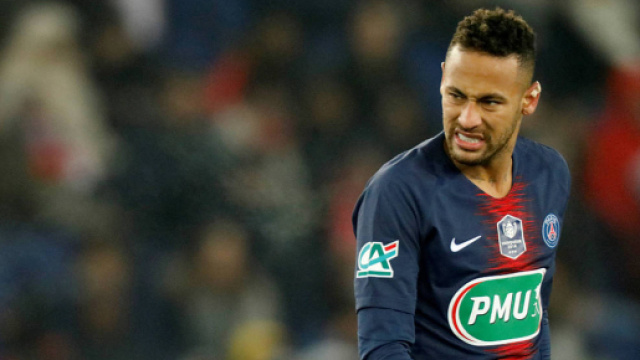 Mercato PSG : le FC Barcelone snobe Neymar