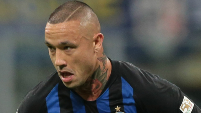 Nainggolan: duri allenamenti per ritrovare la forma migliore - sportingnews.com