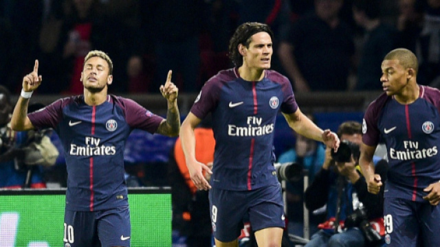 Revue de presse : l'Europe du foot salue un PSG trois &eacute;toiles ... - lefigaro.fr