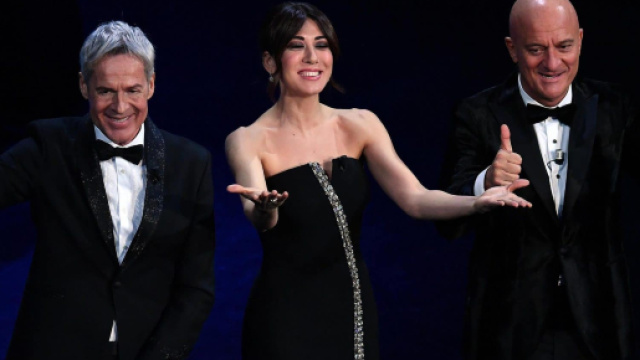 Sanremo 2019: le pagelle di TPI della prima serata del Festival - tpi.it