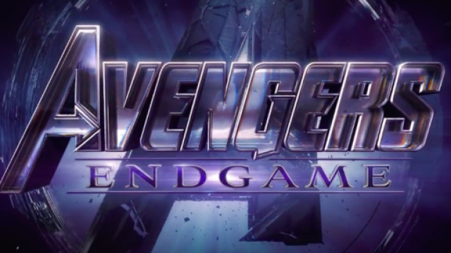The 'Avengers: Endgame' trailer, at long last, is here - Vanyaland - vanyaland.com