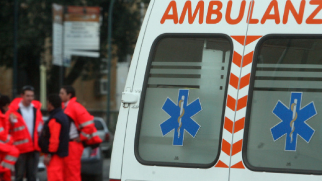 Tragedia nel crotonese, muore bimbo di un anno e mezzo