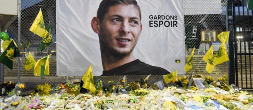 Muestras de dolor tras conocerse el fatal desenlace de Emiliano