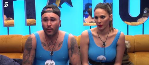 Kiko Rivera ('GH D&Uacute;O'): "Malgast&eacute; el dinero que mi madre Isabel