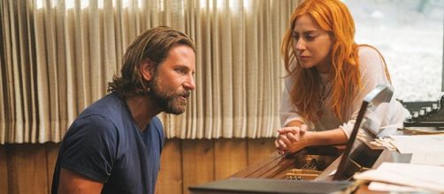 La verg&uuml;enza de Bradley Cooper por no ser nominado como Mejor Director