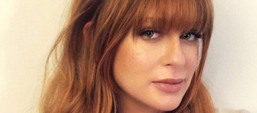 Marina Ruy Barbosa (Foto - Instagram)