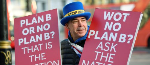 May's Plan B for Brexit: What happens next in Parliament? - The ... - theglobeandmail.com