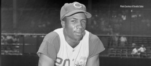 MLB legend Frank Robinson passes away after lengthy battle with cancer. [Image Credit] National Baseball Hall of Fame and Museum - YouTube