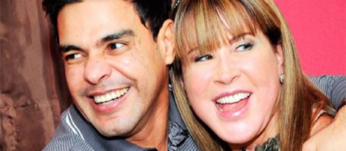 Zilu e Zez&eacute; di Camargo (Reprodu&ccedil;&atilde;o/Facebook)