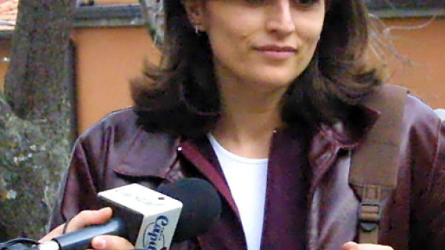 Annamaria Franzoni da donna libera che ha scontato la pena, vuole essere dimenticata ma anche creduta.