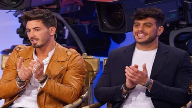 Anticipazioni trono classico: Luigi rimane con due corteggiatrici, Ivan 'perde' Sonia