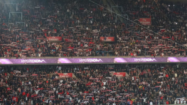 Blog PSG - Au coeur du PSG - Coulisses Parc des Princes - over-blog.com