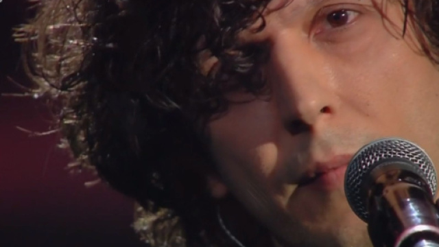 Ermal Meta a Sanremo 2019 con Cristicchi