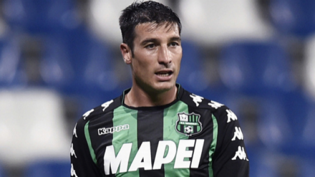 Federico Peluso (sito: gianlucadimarzio.com)