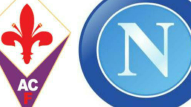 Fiorentina-Napoli: match visibile solo su Sky e su SkyGo