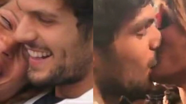 Gossip GF3: Jane Alexander ed Elia Fongaro si sono lasciati