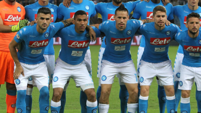 Fiorentina-Napoli: visibile su Sky e SkyGo sabato 9 febbraio alle ore 18:00