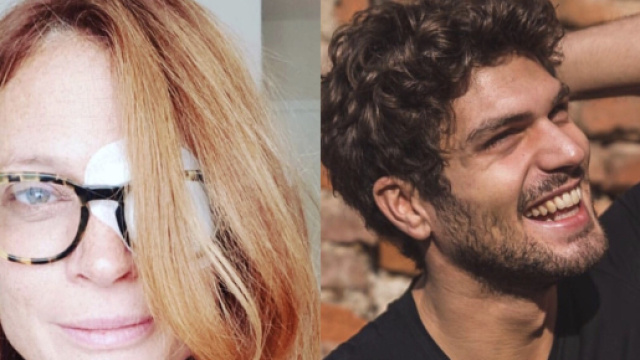 Jane Alexander ed Elia Fongaro non stanno pi&ugrave; insieme