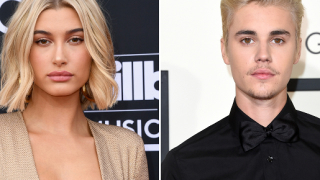 Justin e Hailey: niente sesso prima del matrimonio