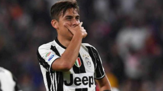 Juventus, Dybala potrebbe essere ceduto