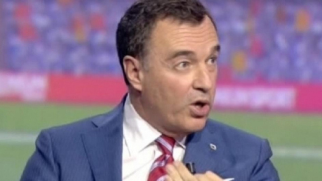 Juventus: secondo Pistocchi Dybala sar&agrave; venduto.