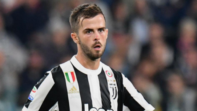 Juventus, possibile cessione di Pjanic