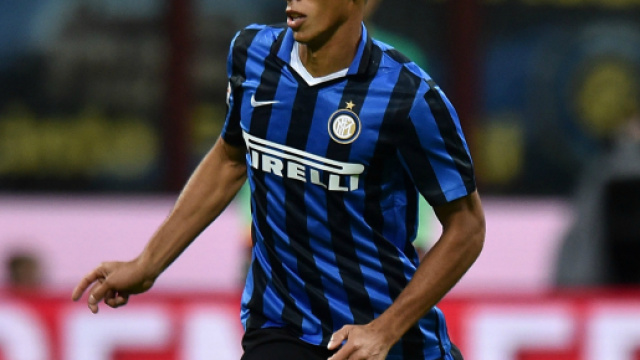 Inter: Miranda dovrebbe partire nel prossimo mercato estivo.