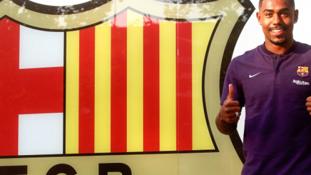 Mercato | Mercato - Barcelone : Jeux-vid&eacute;os, Messi&hellip; Malcom s ... - le10sport.com