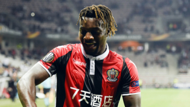 Saint Maximin piace molto al Milan