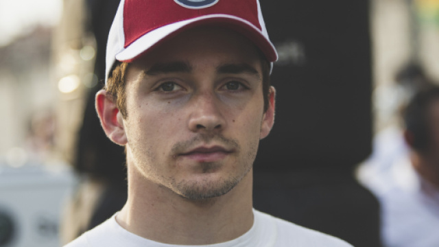 Nicolas Todt convinto che Leclerc in futuro diventer&agrave; campione del mondo di F1 - formula1.com