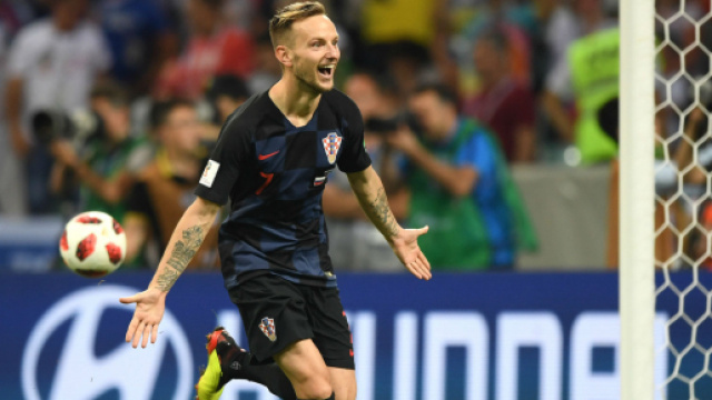 Rakitic chiede la cessione al Barcellona: vuole l'Inter