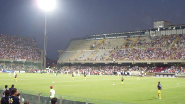 Salernitana-Benevento: tifosi granata pronti a disertare l'Arechi, non ci sar&agrave; il pienone