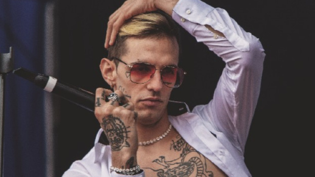 Salvini contro la canzone di Achille Lauro