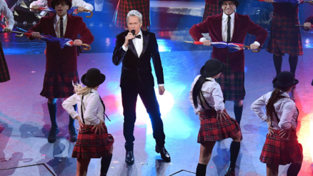 Sanremo 2019 spoiler quarta serata