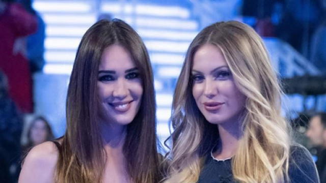 Taylor Mega &egrave; tornata a parlare della sua dipendenza della droga a Verissimo