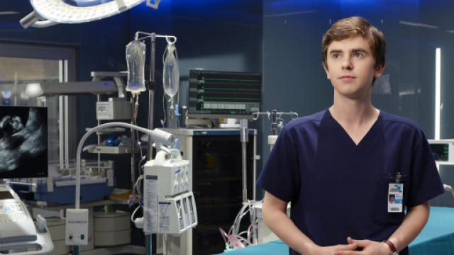 The Good Doctor 2 anticipazioni seconda puntata del 10 febbraio 2019