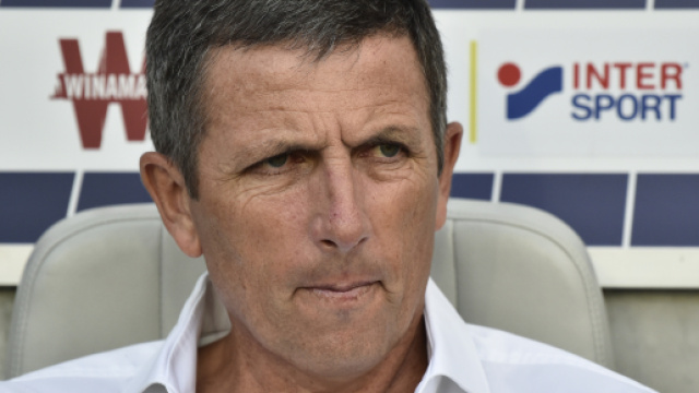 Thierry Laurey avant Strasbourg-PSG : &laquo;Ce sont des "tueurs" ces ... - lefigaro.fr